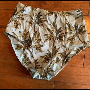 Show Me Your Mumu Swim bottoms